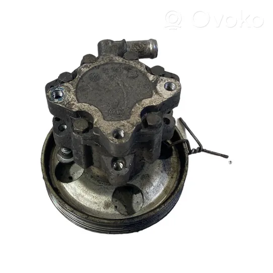 Peugeot 607 Pompe de direction assistée 9632876780