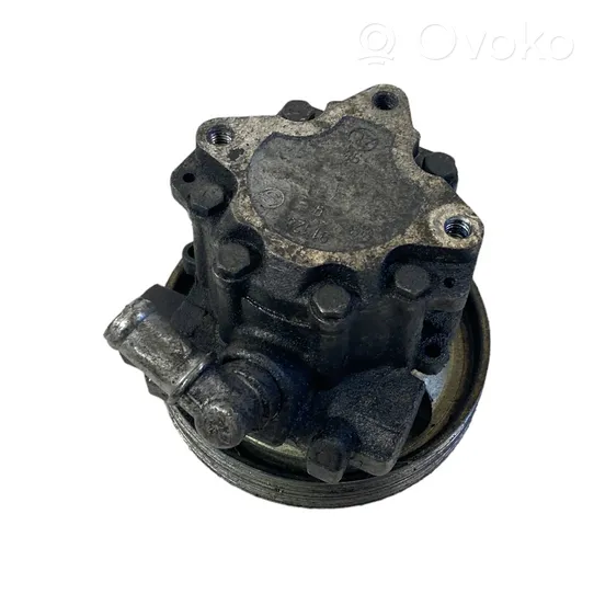 Peugeot 607 Pompe de direction assistée 9632876780