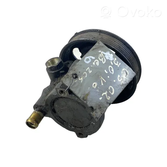 Citroen C5 Ohjaustehostimen pumppu 9640485880