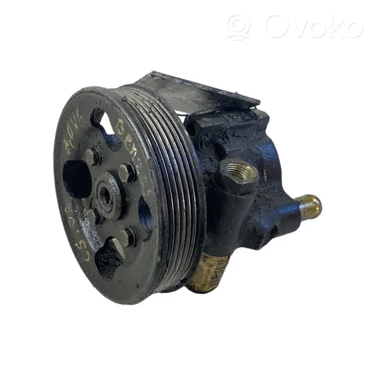 Citroen C5 Pompa del servosterzo 9640485880