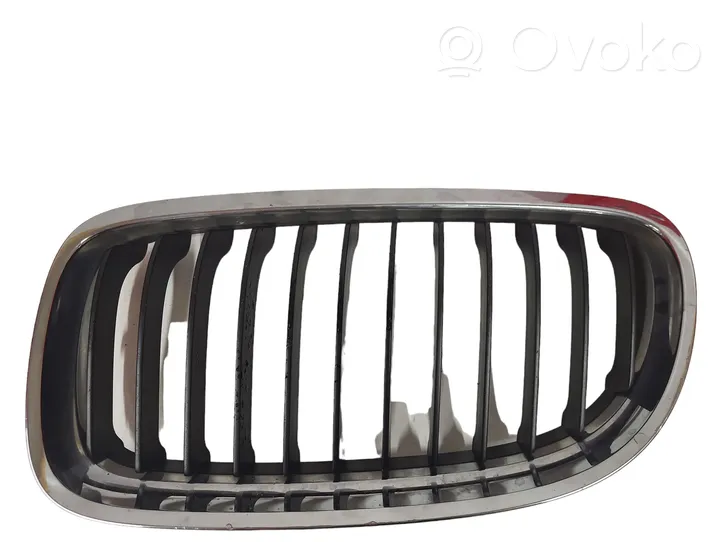 BMW 3 E90 E91 Grille de calandre avant 7201967