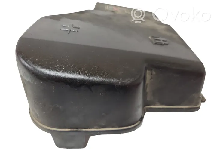 Peugeot 407 Coperchio scatola dei fusibili 9644856080