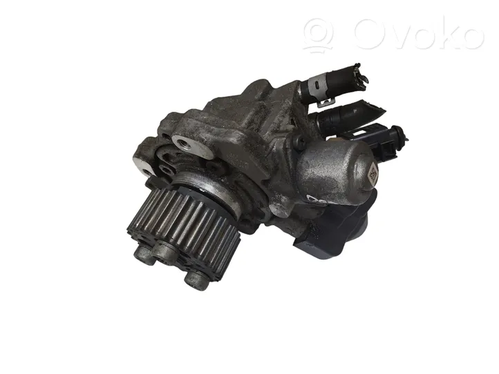 Volkswagen Polo V 6R Zestaw układu wtrysku paliwa 03P0890094677