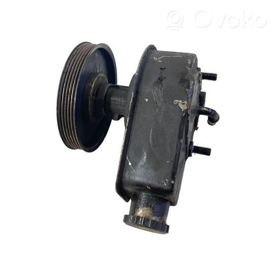 Renault Megane I Pompe de direction assistée 7700840724