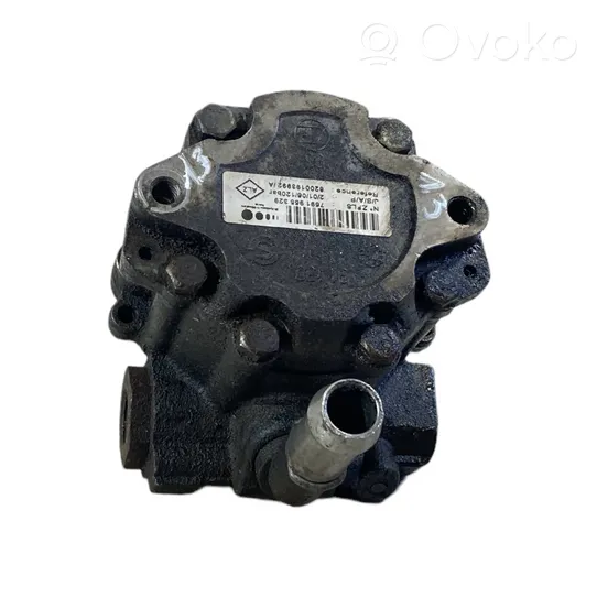 Renault Master II Power steering pump 8200193992