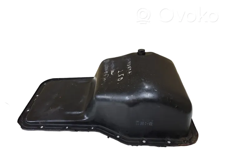 KIA Sorento Oil sump 