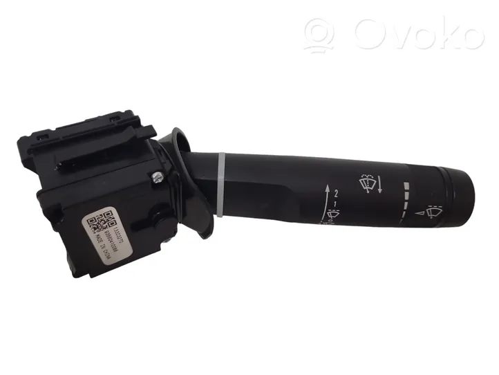 Opel Insignia A Wiper control stalk 13303270