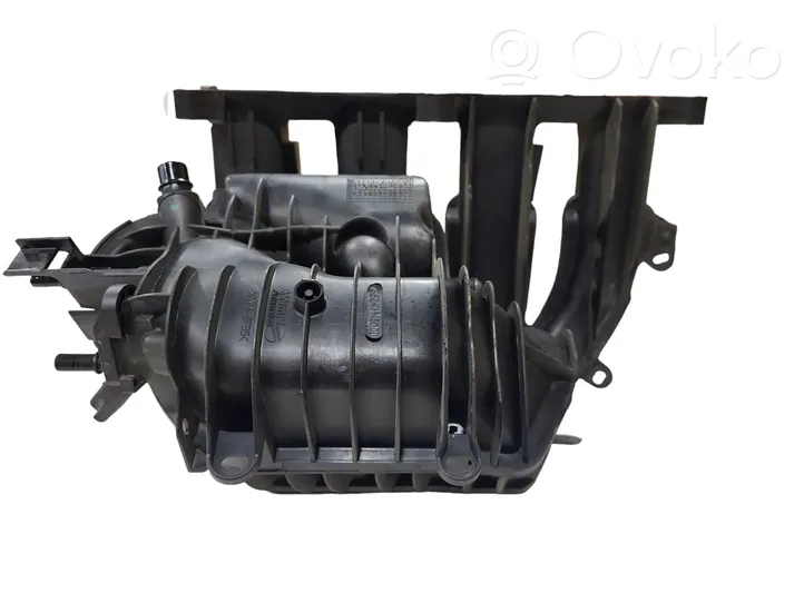 Citroen C5 Intake manifold 966240148000