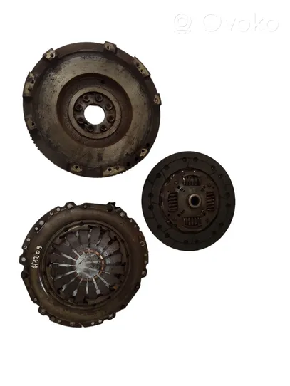 Opel Corsa D Clutch set kit 55572383