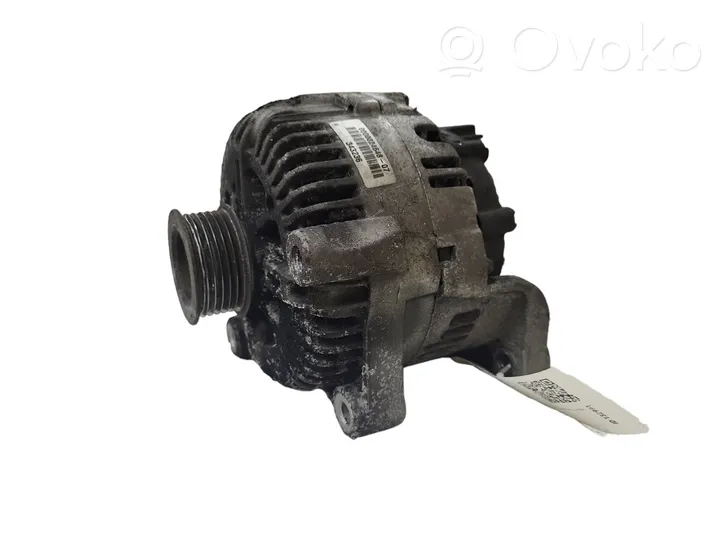 BMW 5 E60 E61 Alternator 401110881