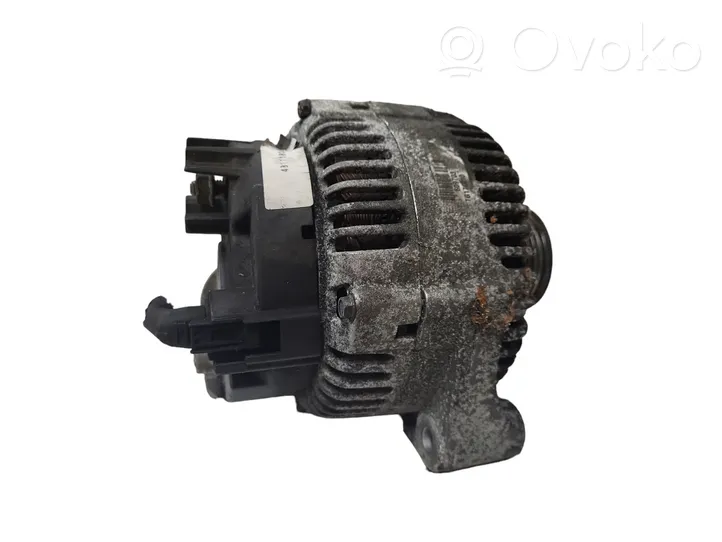 BMW 5 E60 E61 Generatore/alternatore 401110881