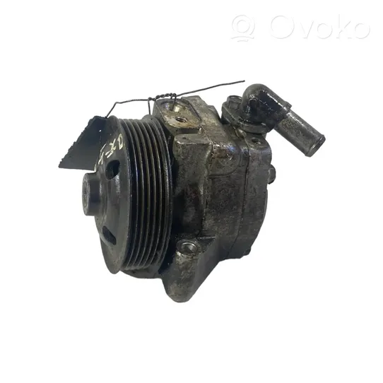 Jaguar S-Type Power steering pump 6R833A696BC