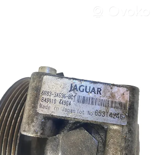 Jaguar S-Type Pompe de direction assistée 6R833A696BC