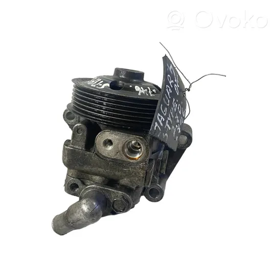 Jaguar S-Type Pompe de direction assistée 6R833A696BC