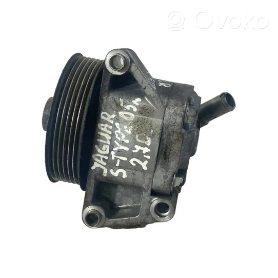 Jaguar S-Type Pompe de direction assistée 6R833A696BB