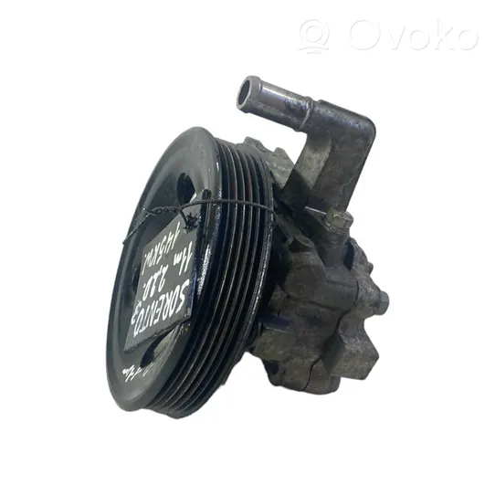 KIA Sorento Power steering pump 571002P010