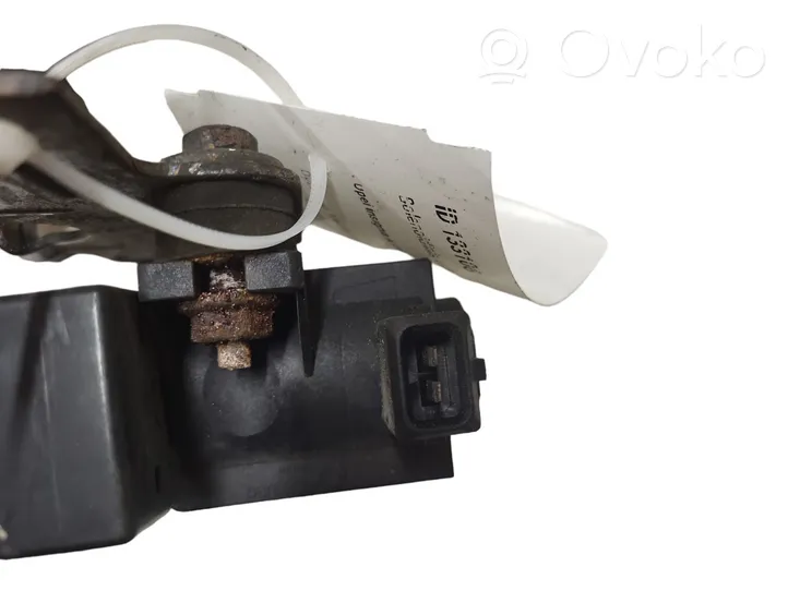 Opel Insignia A Turbo solenoid valve 55563534