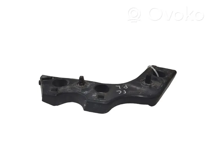 Volkswagen PASSAT CC Staffa di rinforzo montaggio del paraurti anteriore 3C8807183