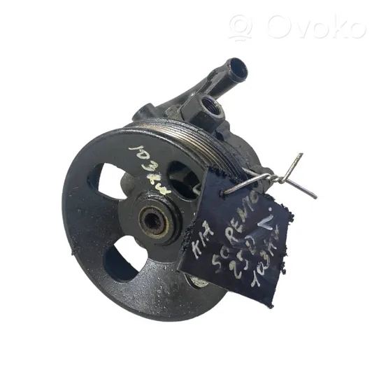 KIA Sorento Power steering pump 