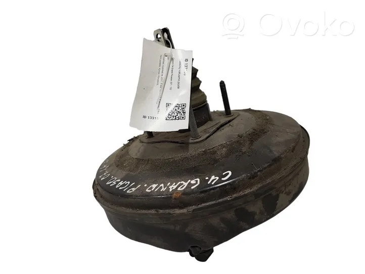 Citroen C4 Grand Picasso Servo-frein 9681194180