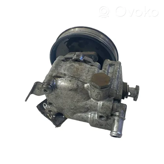 BMW 5 E60 E61 Power steering pump 7652974109