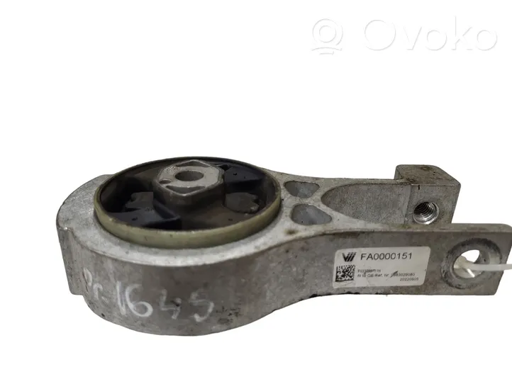 Citroen C5 Supporto di montaggio del motore 9683029080