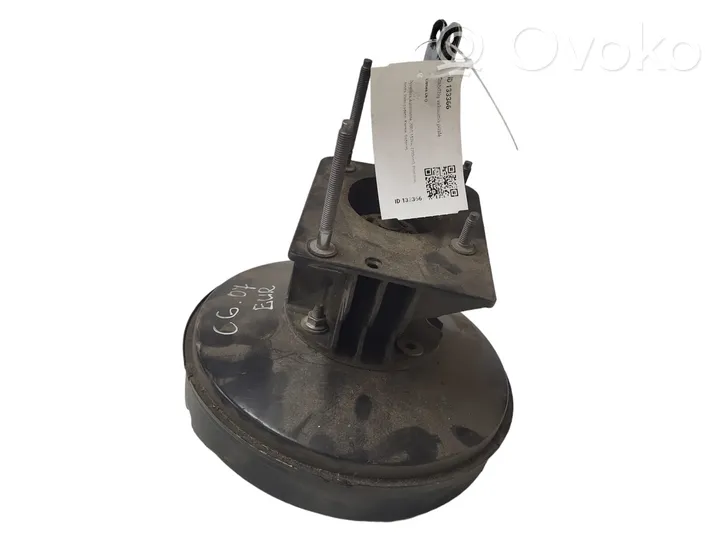 Citroen C6 Brake booster 9683591980