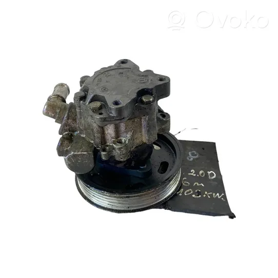 Audi A6 S6 C6 4F Pompe de direction assistée 4F0145155E