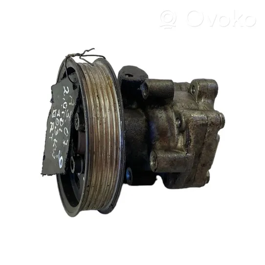 Audi A3 S3 8P Power steering pump 038145255B