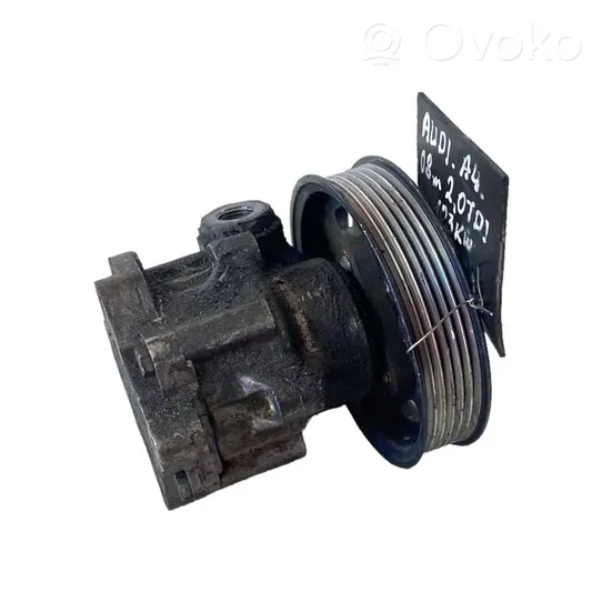 Audi A4 S4 B7 8E 8H Servopumpe 8E0145155N