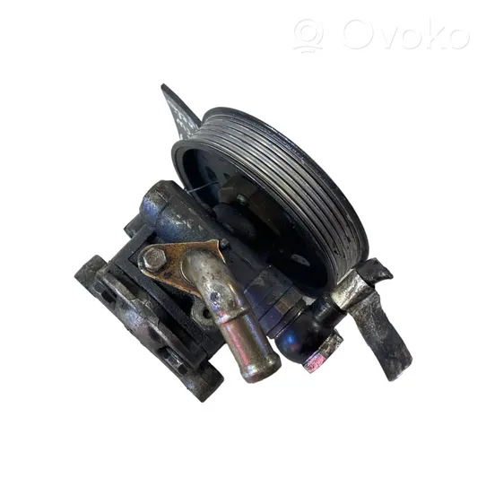 Volkswagen Sharan Power steering pump 4F0145155E