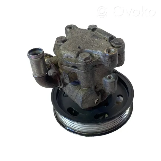 Volkswagen Sharan Power steering pump 038145255B