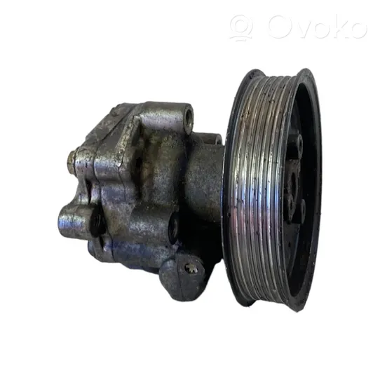 Volkswagen Sharan Power steering pump 038145255B