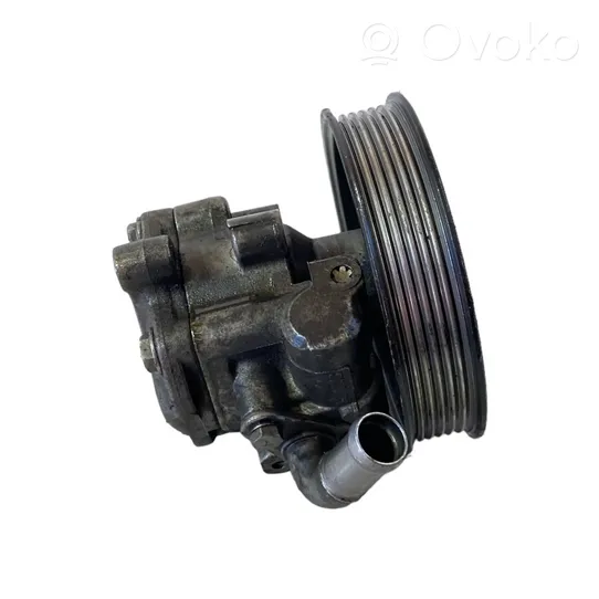 Audi A6 S6 C6 4F Ohjaustehostimen pumppu 059145255C