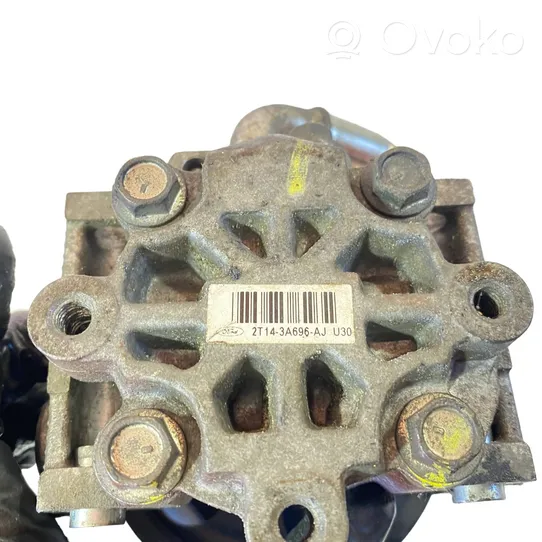 Ford S-MAX Ohjaustehostimen pumppu 2T143A696AJ