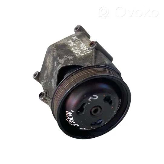 Ford Fiesta Power steering pump 96MF3A733AE