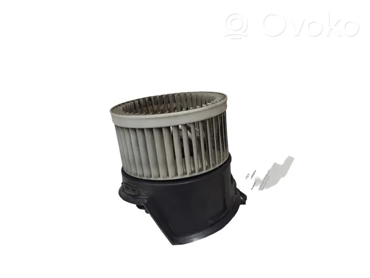 Peugeot 407 Ventola riscaldamento/ventilatore abitacolo 7737080501