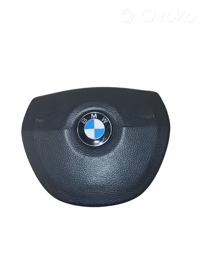 BMW 5 F10 F11 Ohjauspyörän turvatyyny 33678382901