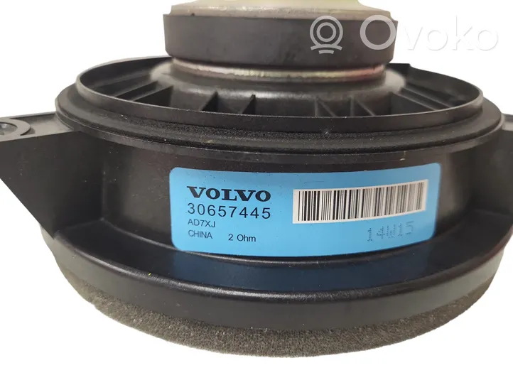 Volvo V40 Garsiakalbis (-iai) priekinėse duryse 30657445