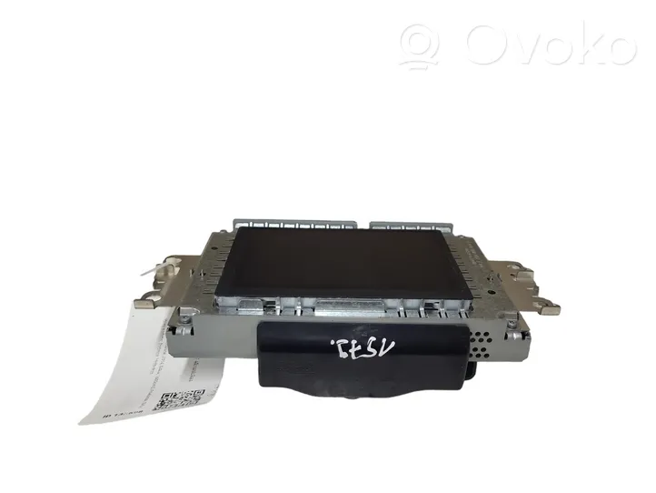 Volvo V40 Monitor/display/piccolo schermo 08632664