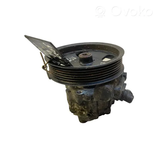 Saab 9-3 Ver2 Ohjaustehostimen pumppu 32746698