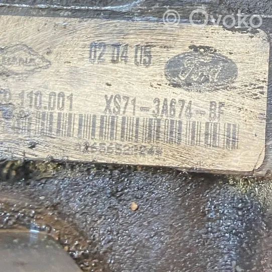 Ford Mondeo Mk III Pompa wspomagania układu kierowniczego XS713A674BF