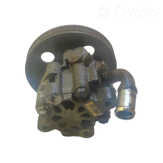 Chrysler Voyager Power steering pump 