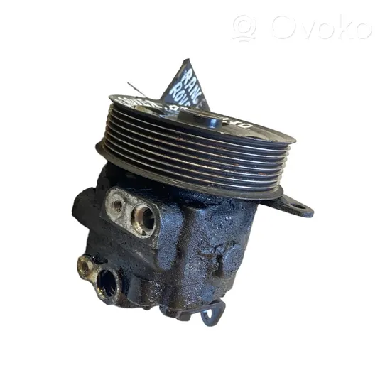 Land Rover Range Rover Sport L320 Pompe de direction assistée QVB500660