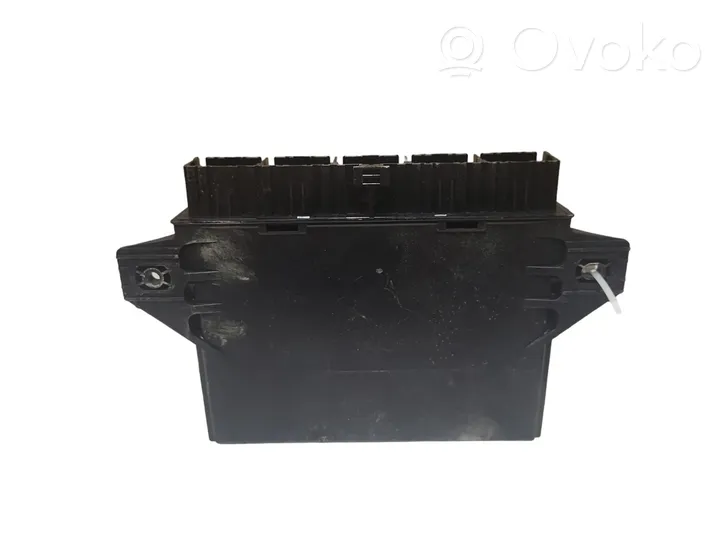 Ford Mondeo MK IV Centralina/modulo chiusura centralizzata portiere 7S7T19G481