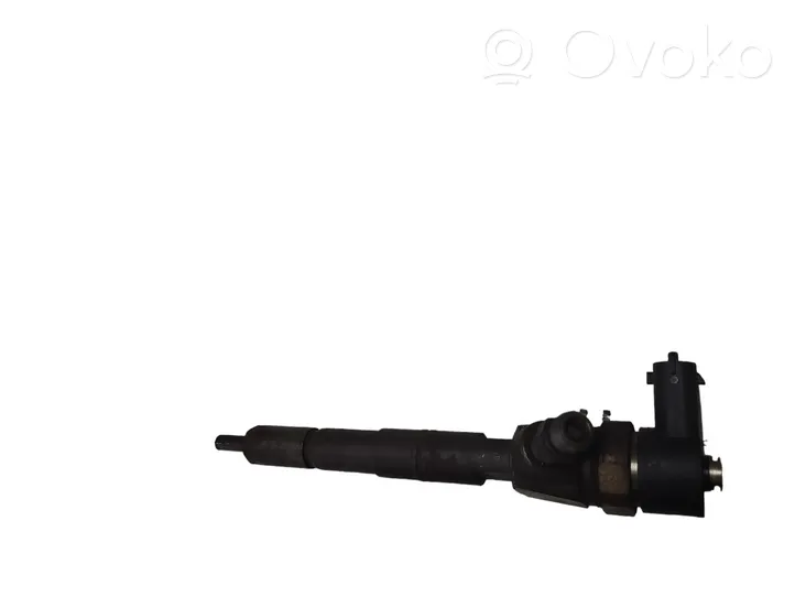 Opel Insignia A Injecteur de carburant 0445110327