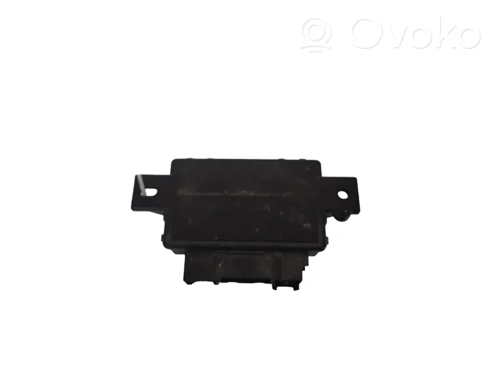 Opel Insignia A Seat control module 13575063