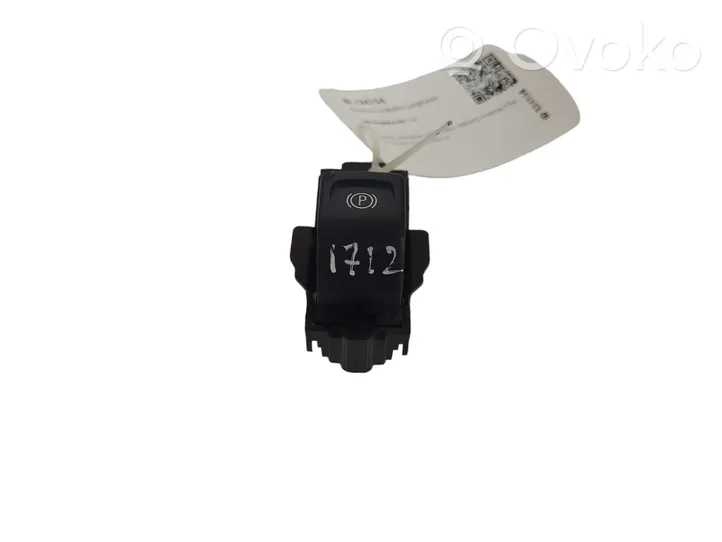 Opel Insignia A Hand parking brake switch 42282