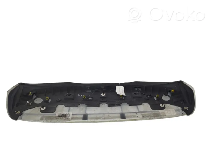 Volvo V40 Spoiler del portellone posteriore/bagagliaio 650300514