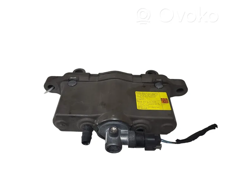 BMW 5 F10 F11 Airbag per pedoni 7191049